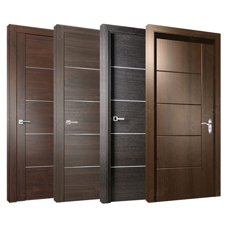Balcony Doors