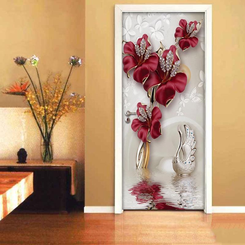 Bathroom Doors