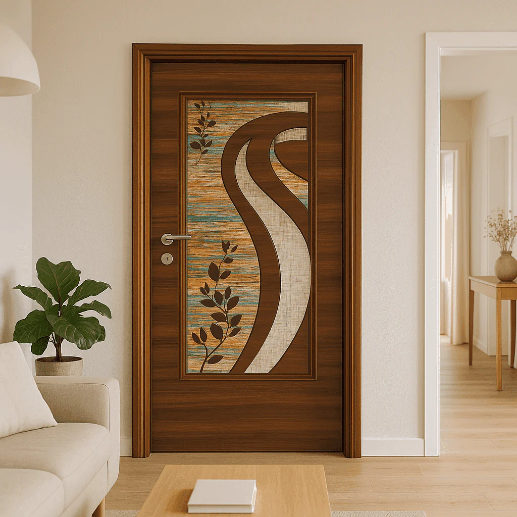 Bedroom Doors