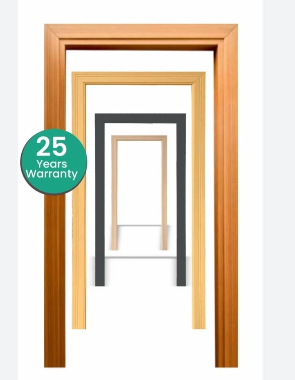 Door Frames