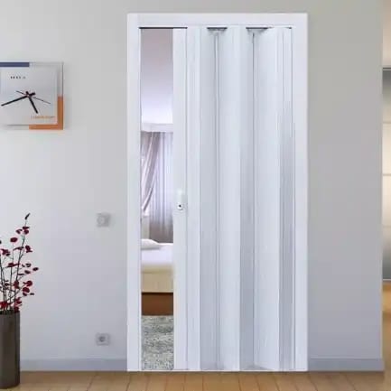 PVC Folding Doors