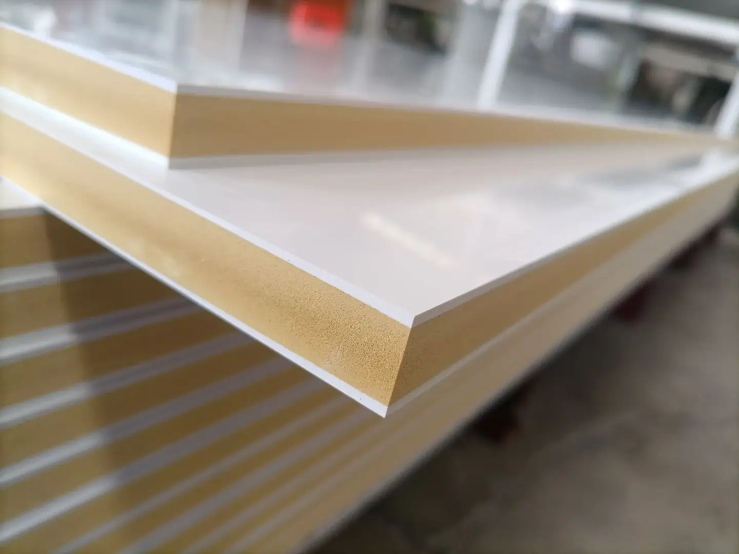 WPC 3 Layer Boards